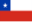 Chilenische Flagge