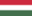 Ungarische Flagge